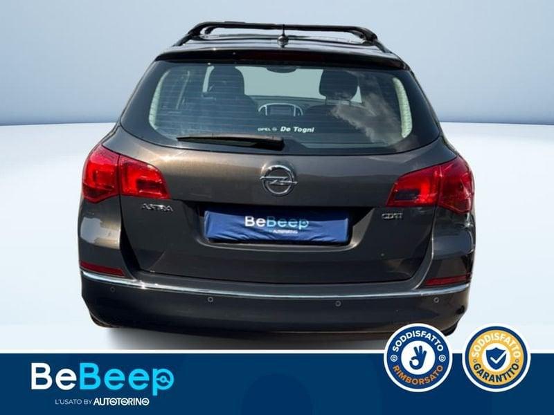 Opel Astra SPORTS TOURER 1.6 CDTI COSMO S&S 110CV