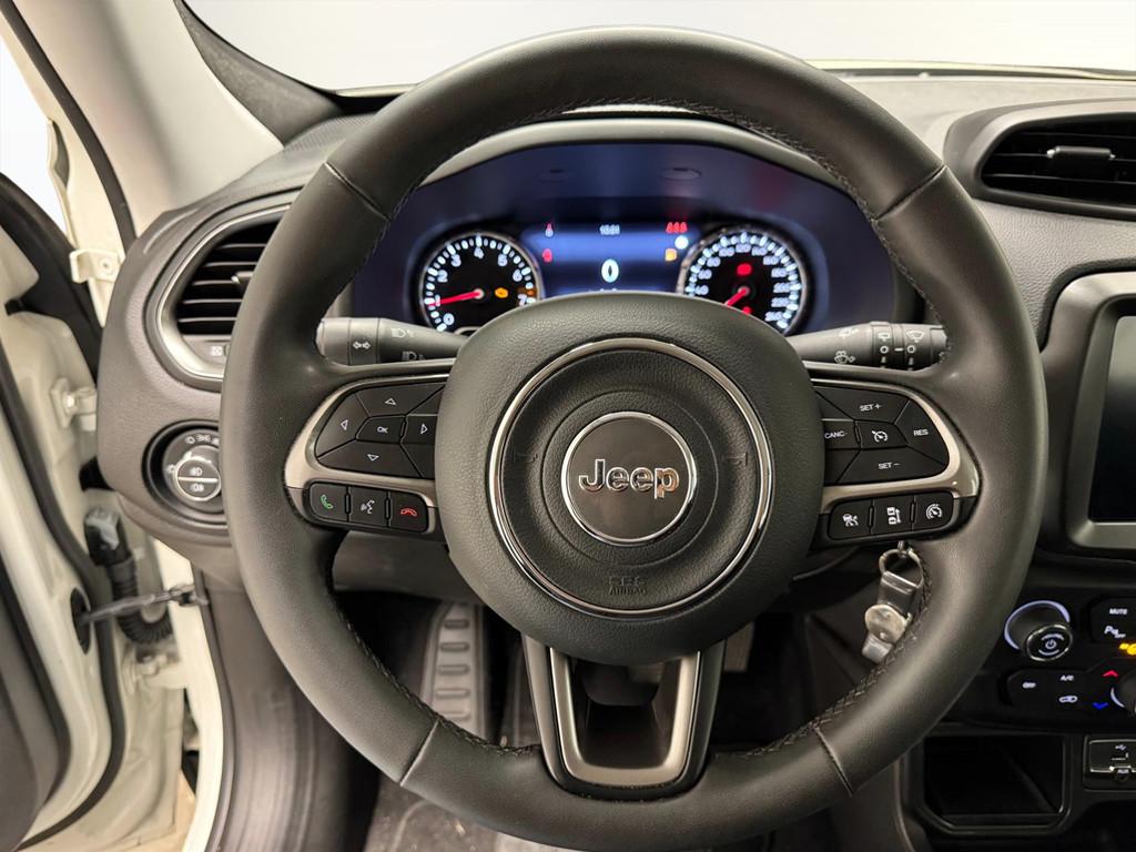 JEEP Renegade 2019 - Renegade 1.0 t3 Limited 2wd