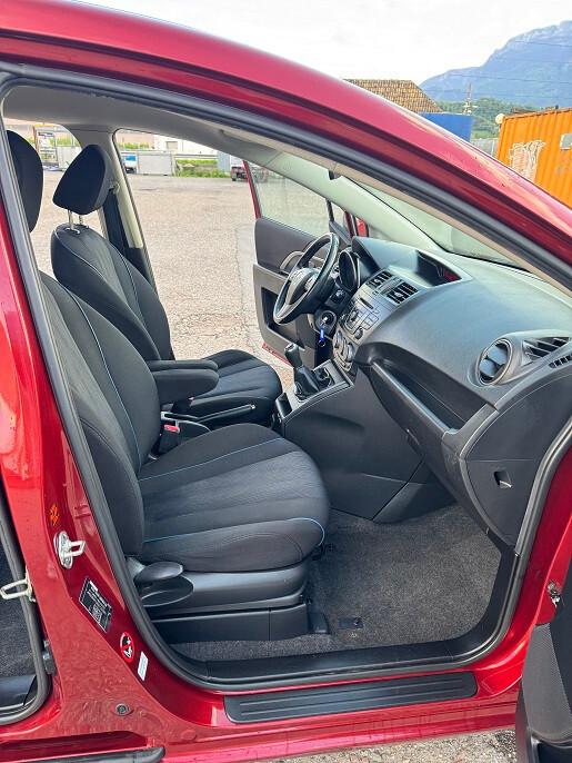 Mazda 5 Mazda5 1.6 MZ-CD 8V 115CV Sports-Line