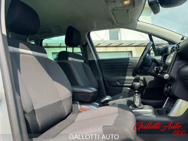 Citroën C3 Aircross PureTech 110 S&S Shine