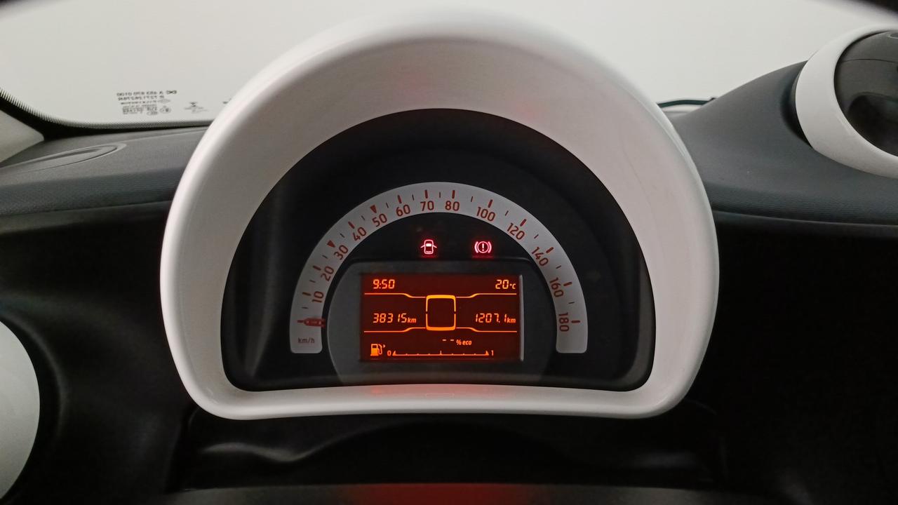 SMART Forfour 1.0 Youngster 71cv c/S.S.
