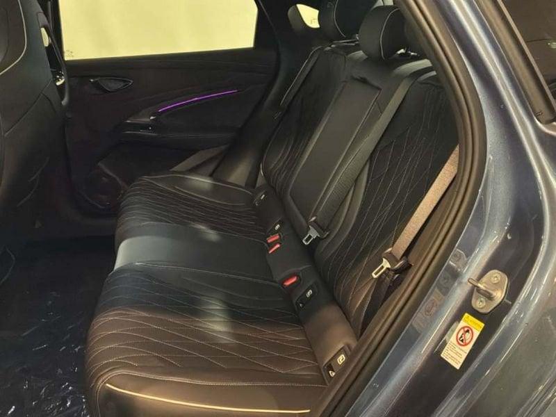 BYD Seal Excellence