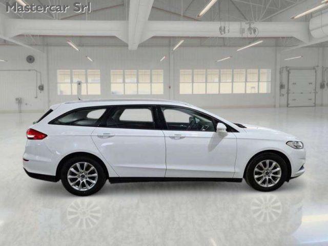 FORD Mondeo SW 2.0 tdci 150cv Business Automatica - FS502DL