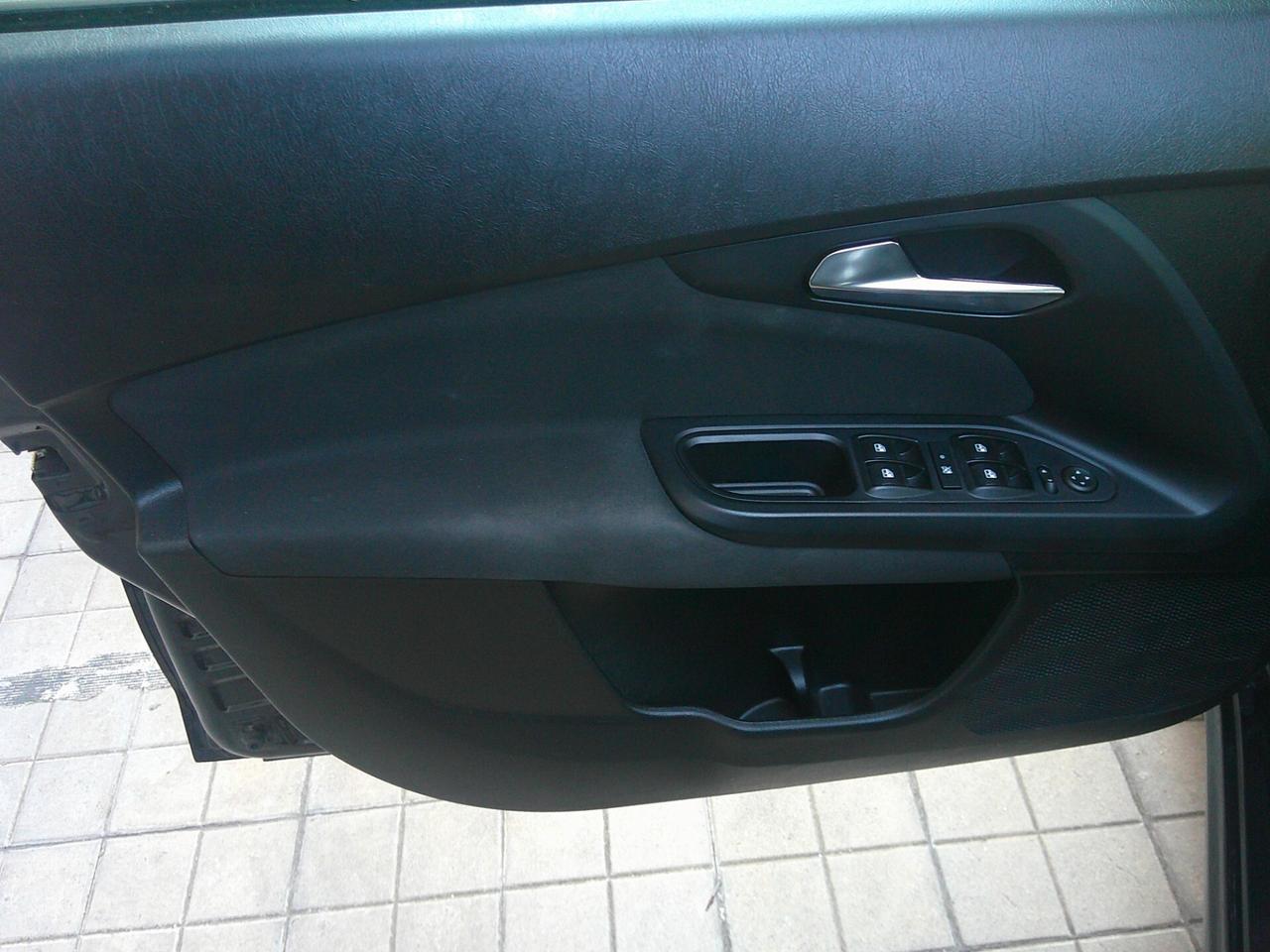 Fiat Tipo 1.6 Mjt S&S 5 porte City Life