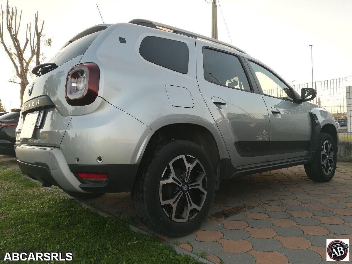 DACIA - Duster - 1.0 TCe 100 CV 4x2 15th Anniv. -