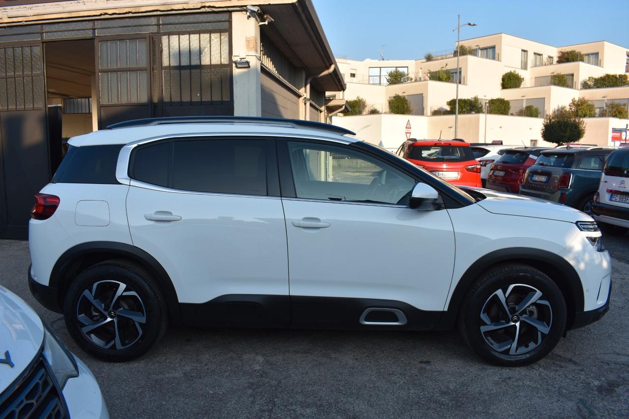 Citroen C5 Aircross PureTech Benz 130cv