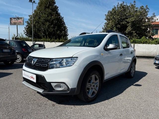 Dacia Sandero Stepway 1.5 dCi 8V 90CV Start&Stop KM GARANTITI !!