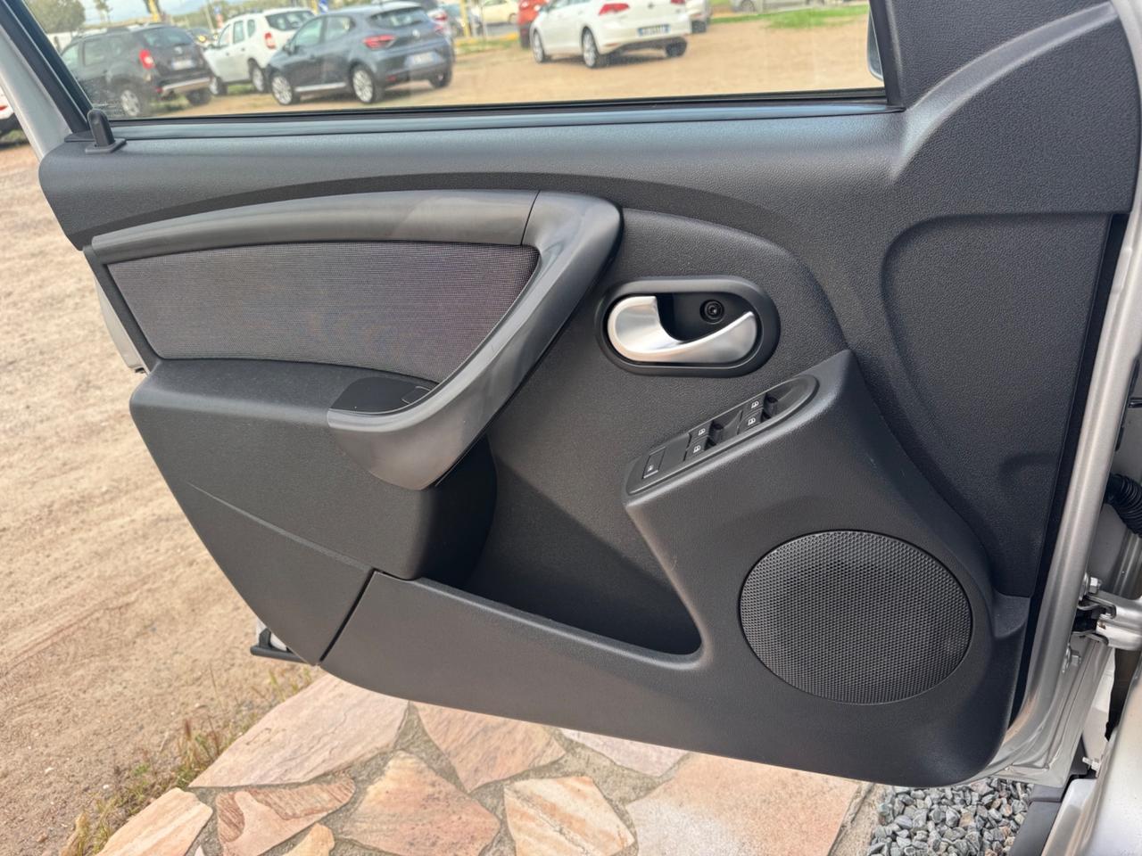 Dacia Duster 1.5 dCi 110 CV S&S 4x2 Lauréate N1