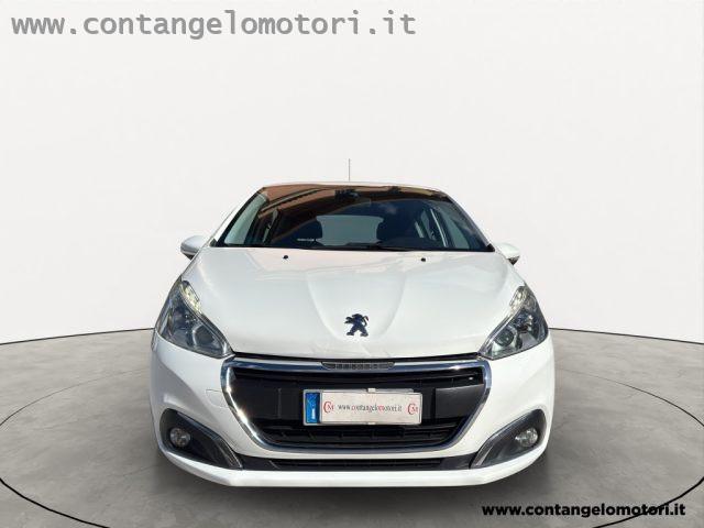 PEUGEOT 208 1° serie BlueHDi 75 5 porte Active