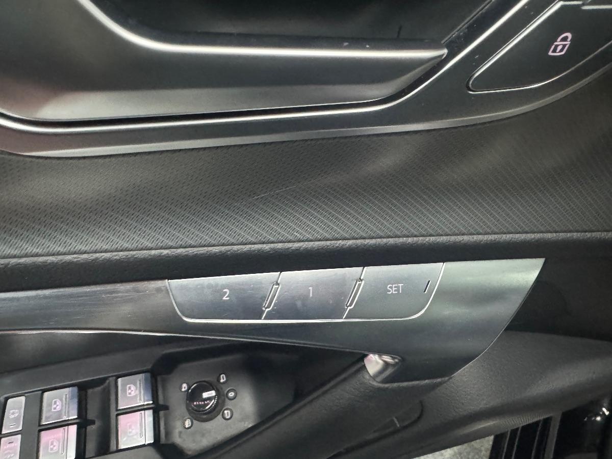 AUDI A6 40 2.0 TDI Quattro S-LINE UNICO PROP/ IVA DEDUCIBILE/ MATRIX/ MEMORIE/ LUCI