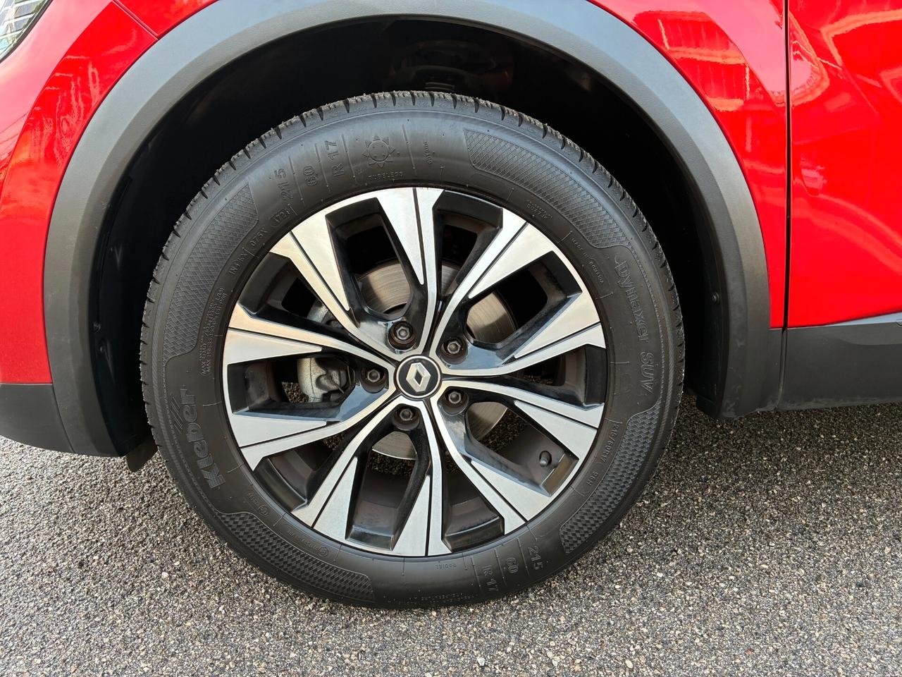 Renault Captur TCe 100 CV GPL Evolution *PREZZO REALE*