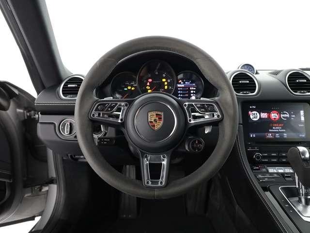 Porsche Cayman 2.0 t 300cv pdk