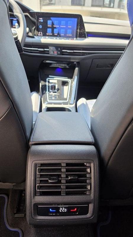 Volkswagen Golf 2.0 TSI R DSG 4MOTION PERFORMANCE CAMERA