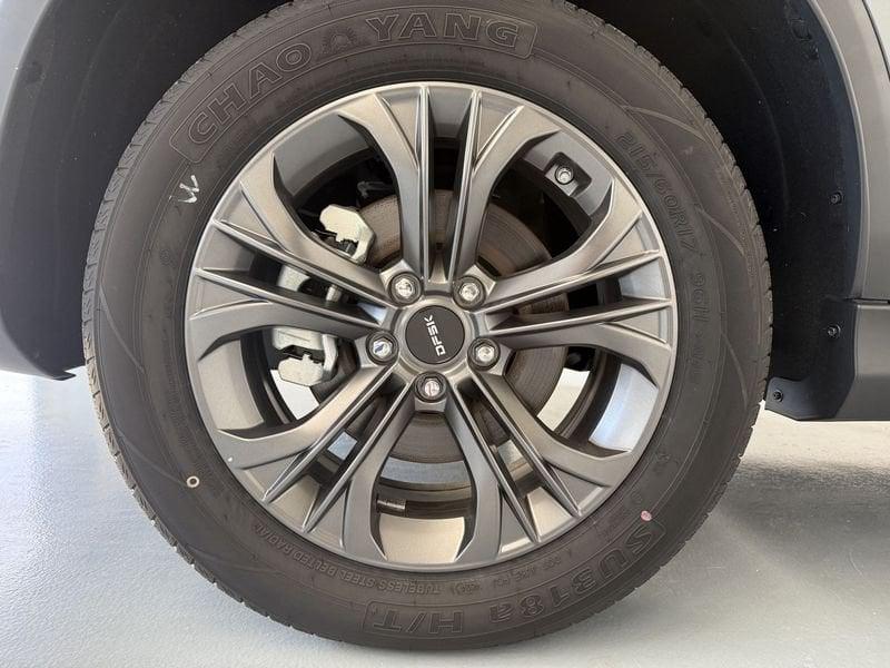 Dfsk Glory 500 Glory 500 1.5 Standard