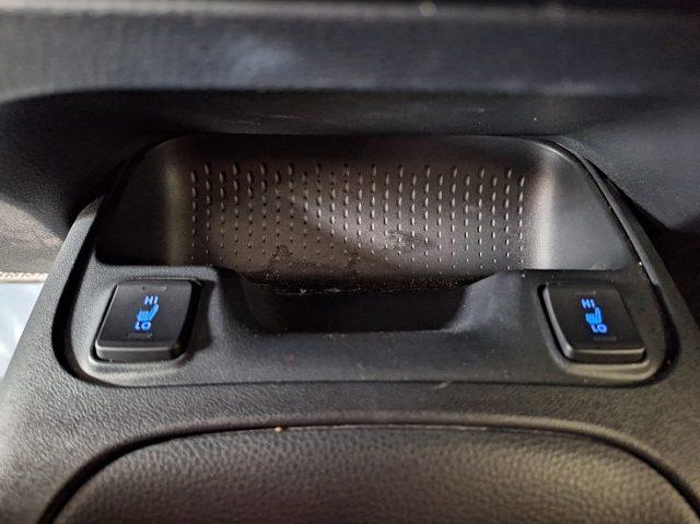 TOYOTA Corolla CVT Hybrid GPL
