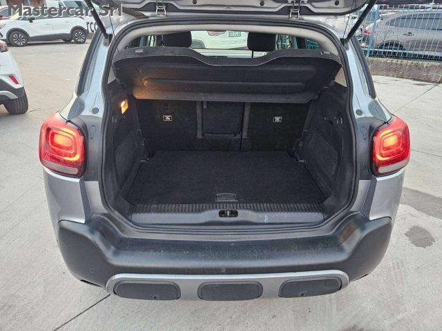 CITROEN C3 NEOPATENTATI C3 Aircross 1.2 Shine s TG : GA692DZ