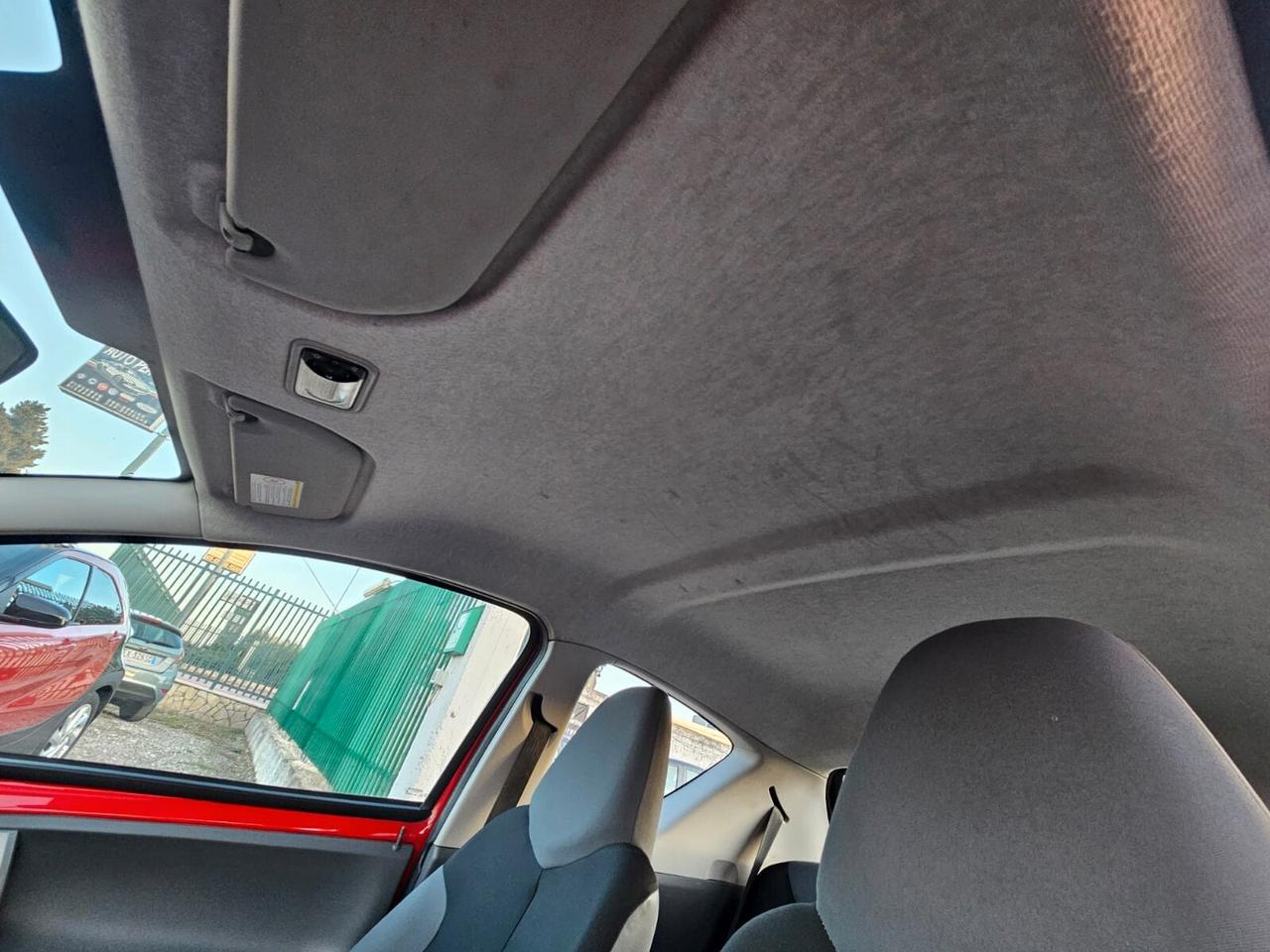 Citroen C1 1.0" perfetta "