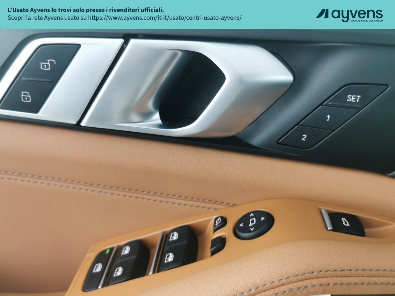 Bmw X5 xDrive50e Msport