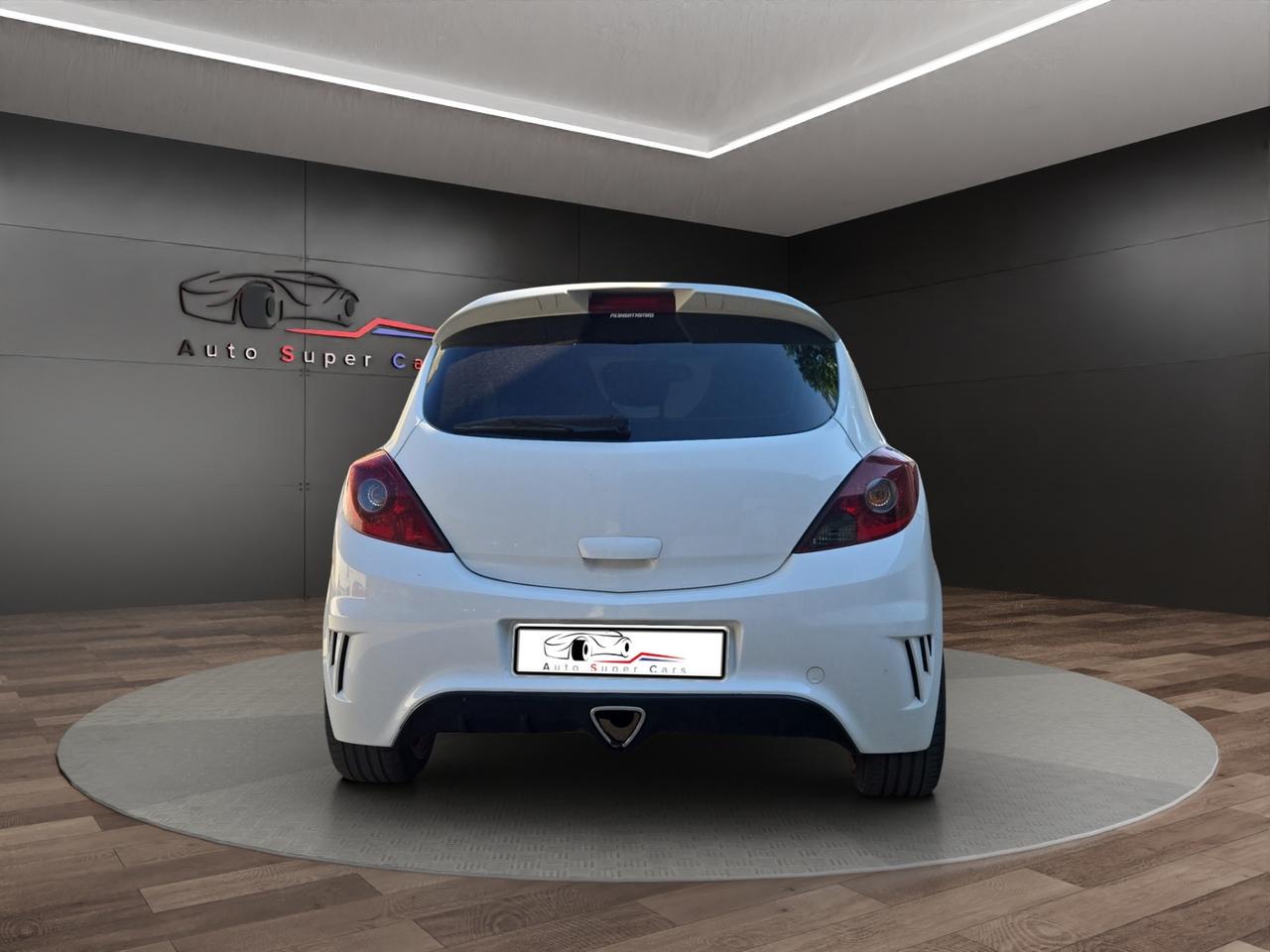 Opel Corsa - 3 Porte 3p 1.6 turbo Opc 192cv FL