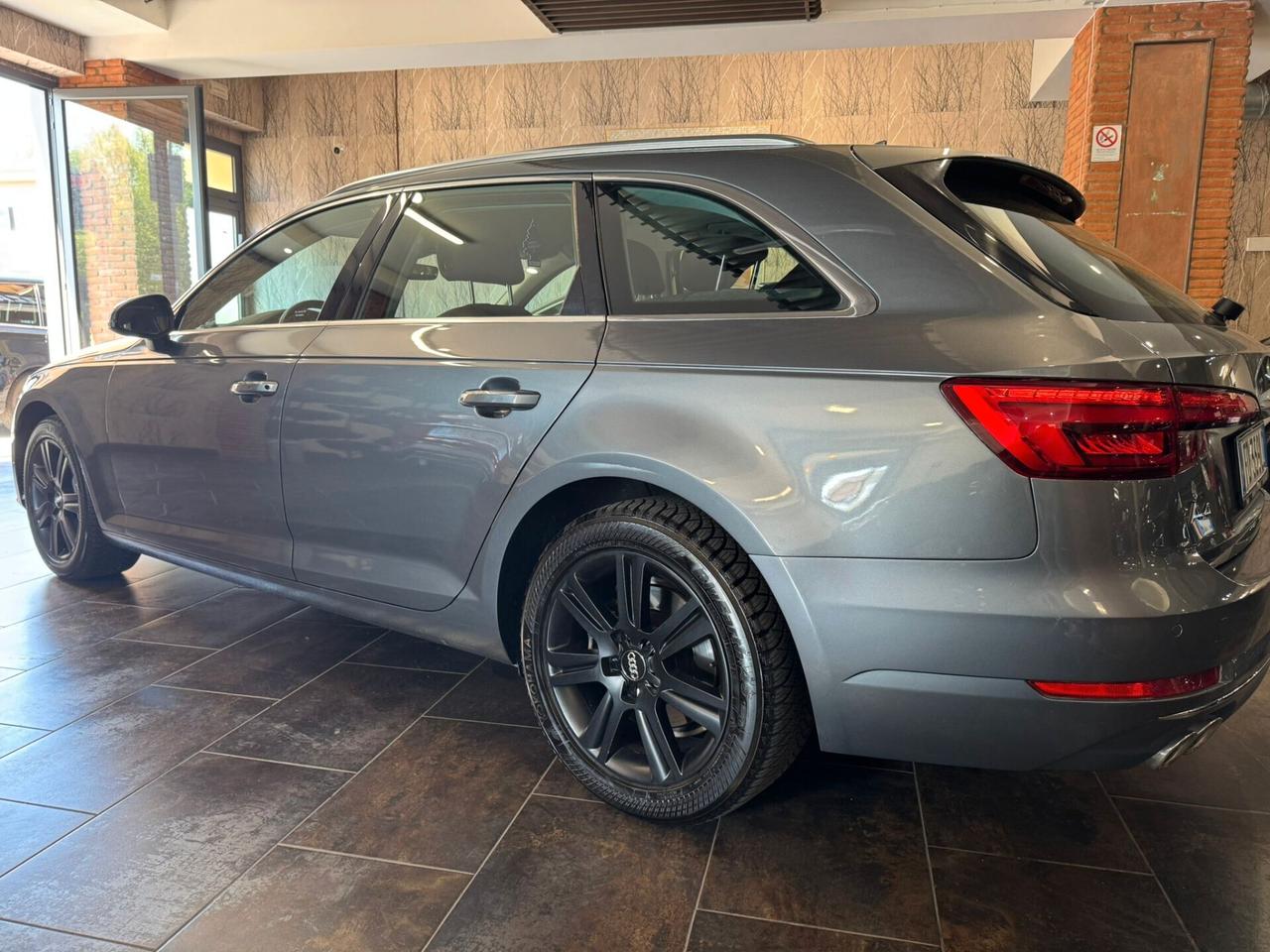 Audi A4 Avant 2.0 TDI 190 CV S tronic Business