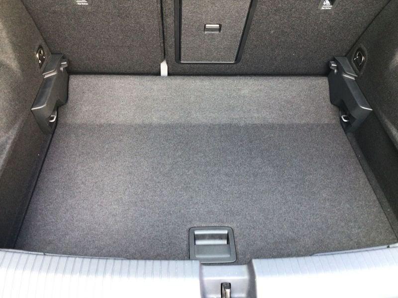 Volkswagen T-Roc 1.5 TSI ACT Style