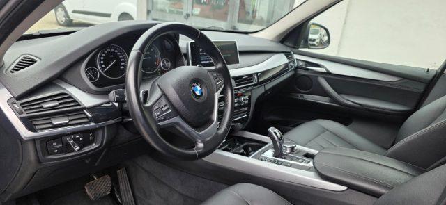 BMW X5 xDrive25d Business