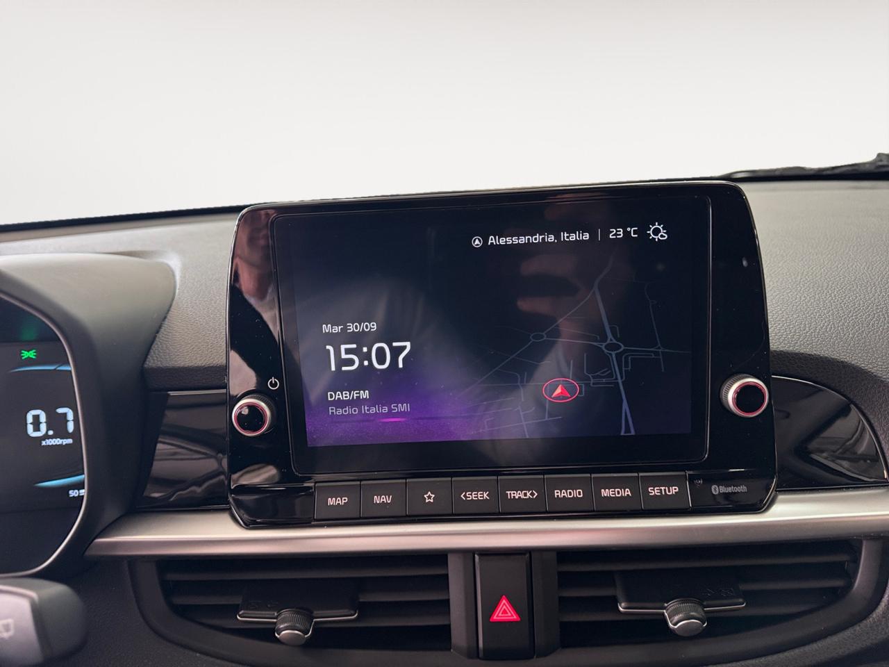 KIA Picanto 1.0 mpi Gpl 20th Anniversary Edit