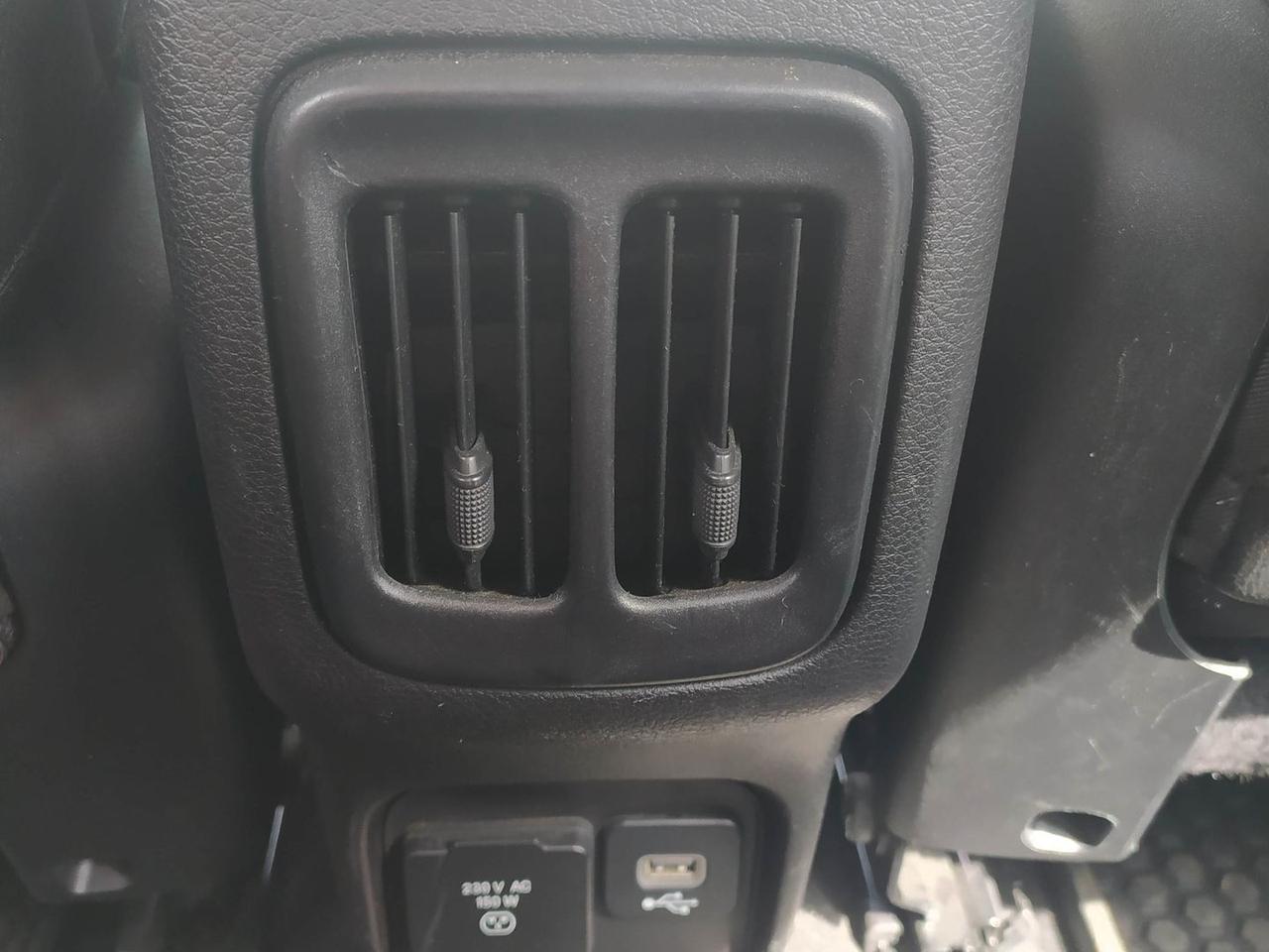 Jeep Compass Limited 1.4 MultiAir2 #12058