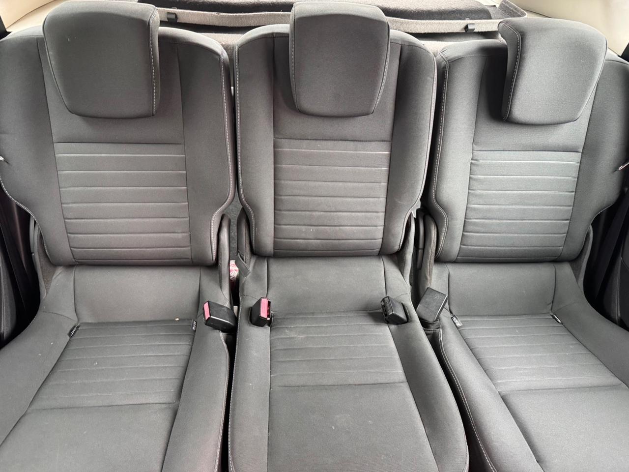 Renault Scenic XMod 1.5 dCi 110CV S&S garanzia 12 mesi