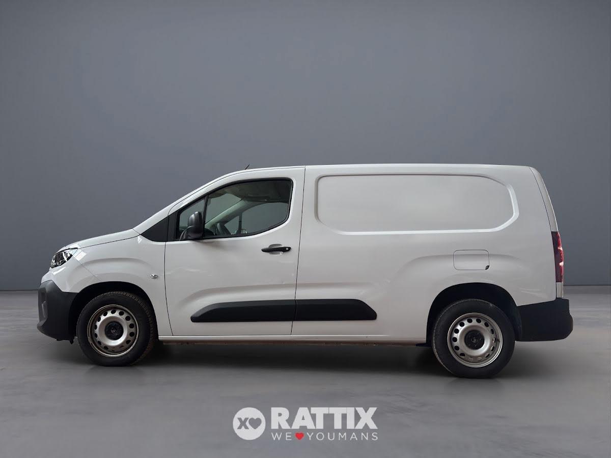 Citroen Berlingo van XL 1.5 bluehdi 130CV 2p.ti (IVA ESCLUSA)