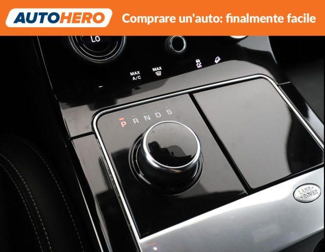 LAND ROVER Range Rover Velar 2.0D I4 180 CV R-Dynamic S
