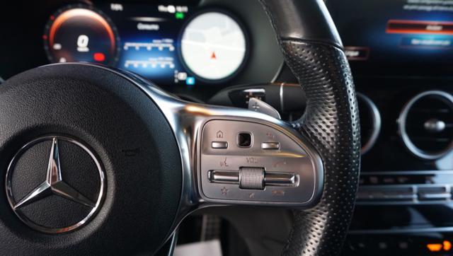 MERCEDES-BENZ GLC 300 de 4Matic EQ-Power Premium