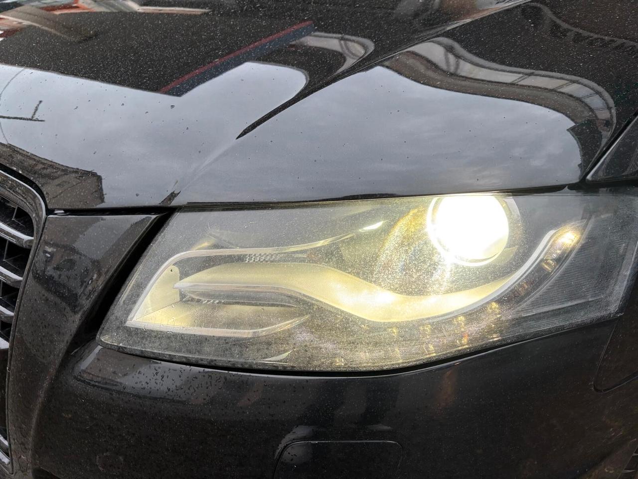 Audi A4 2.0 TDI 170CV F.AP.