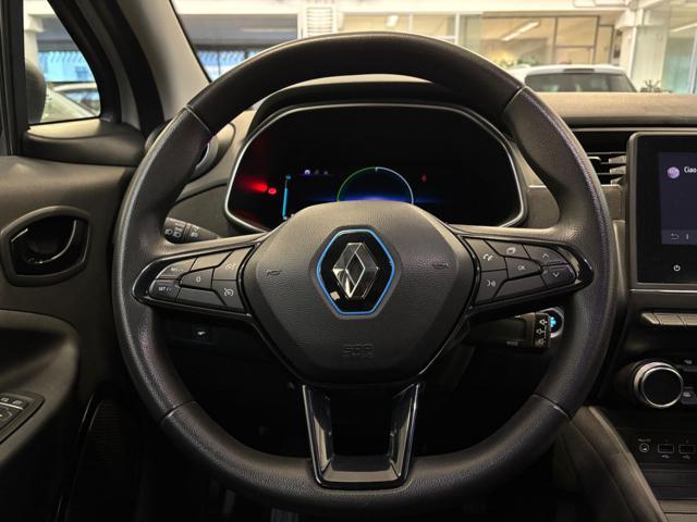 RENAULT ZOE Life R110