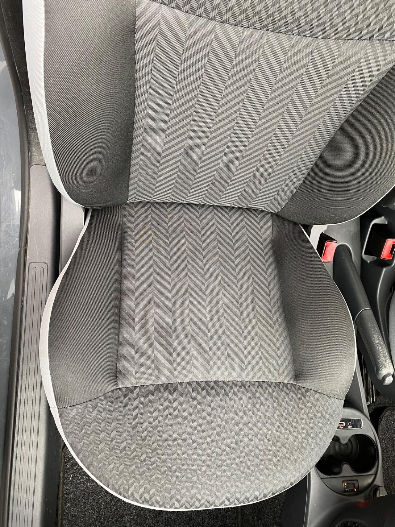 Fiat 500 1.2 8V GPL 69cv “Lounge” - 2018