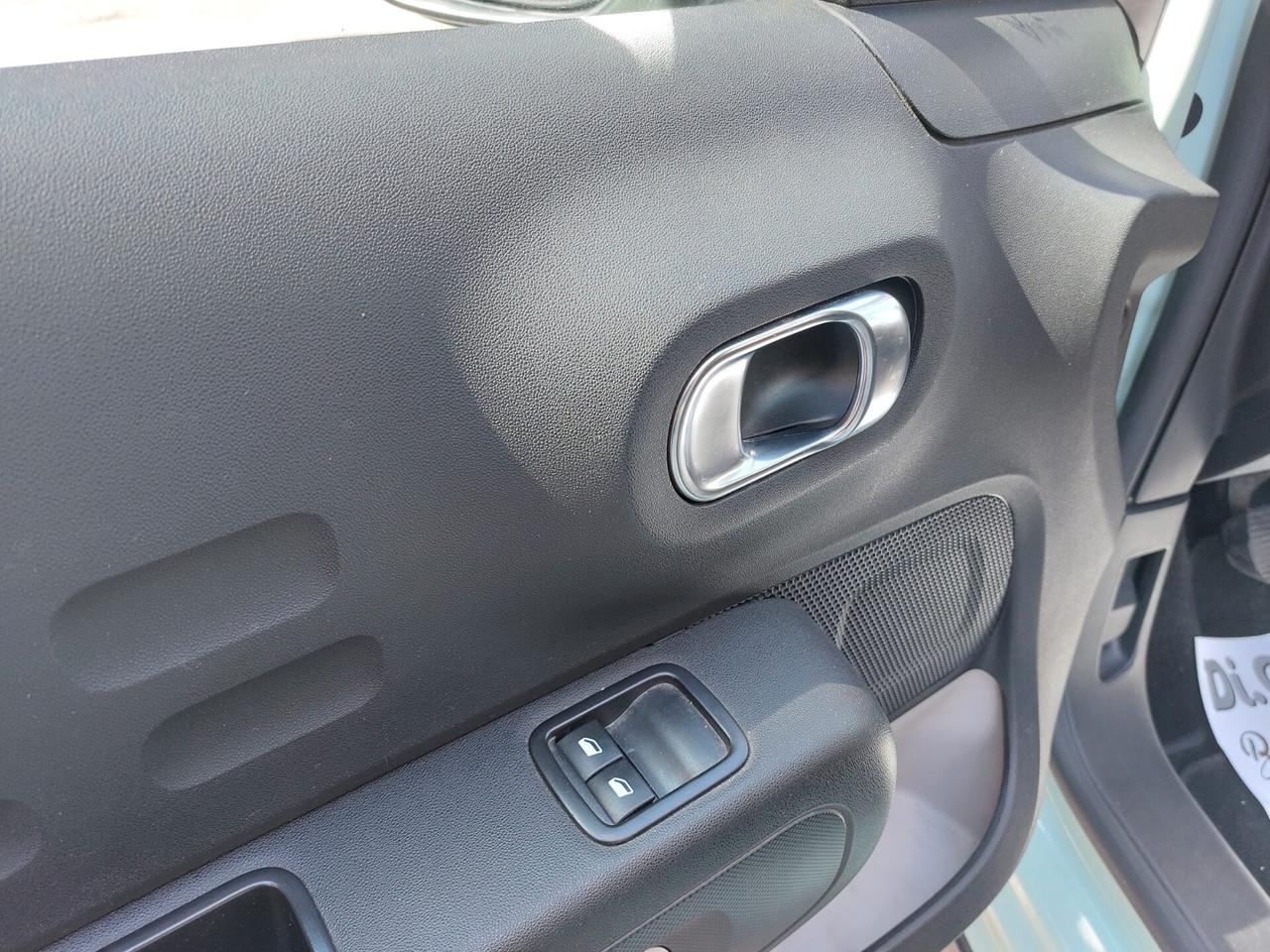 Citroen C3 PureTech 82 GPL Feel