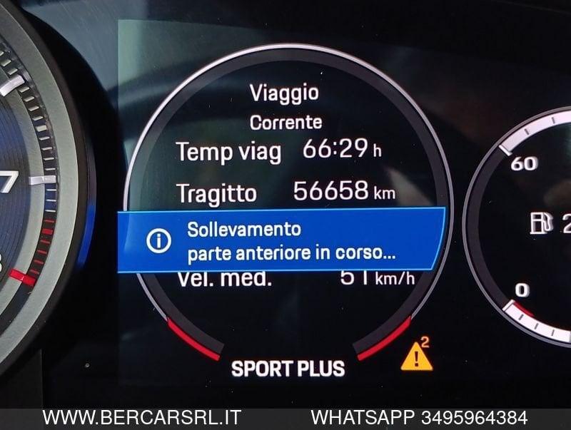 Porsche 911 Targa 4S