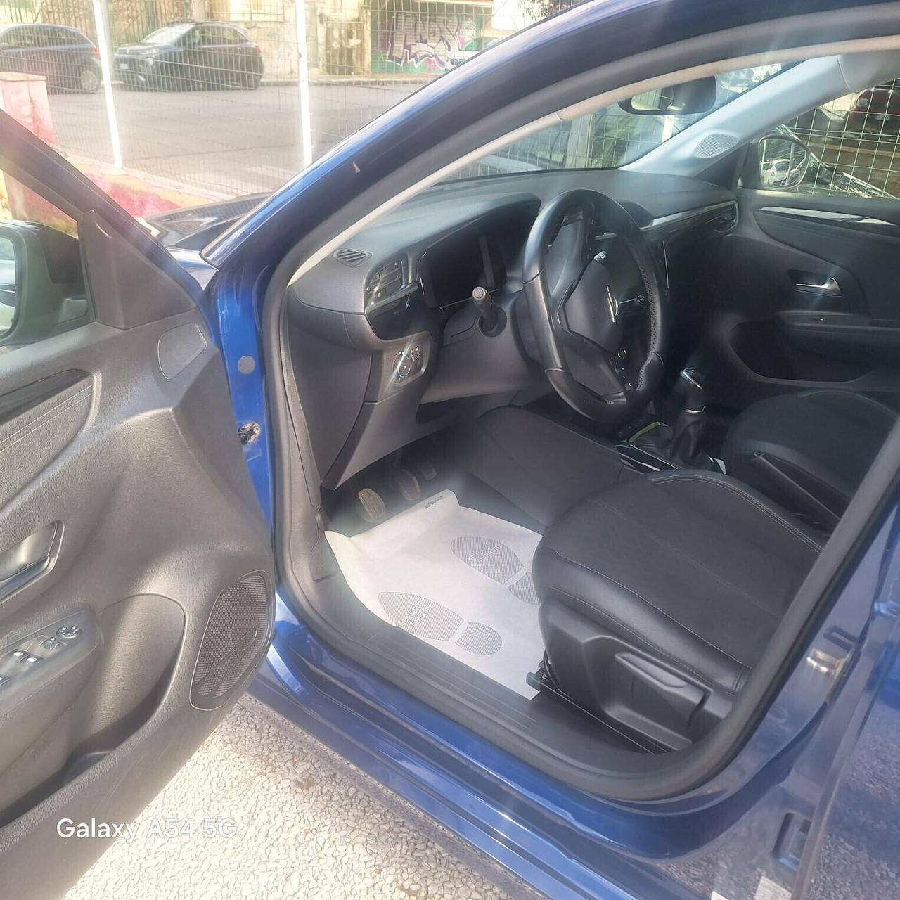 Opel Corsa 1.2 Edition