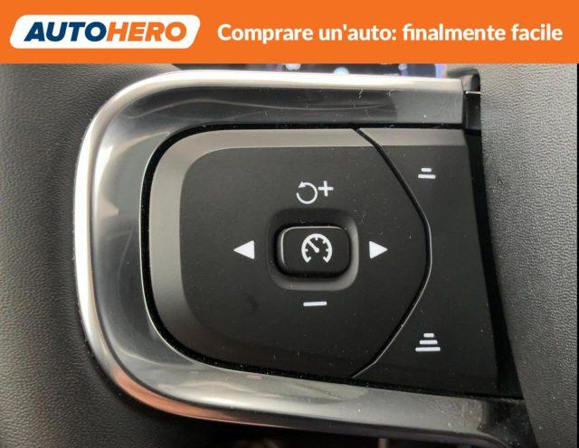 VOLVO XC40 T2 automatico Core