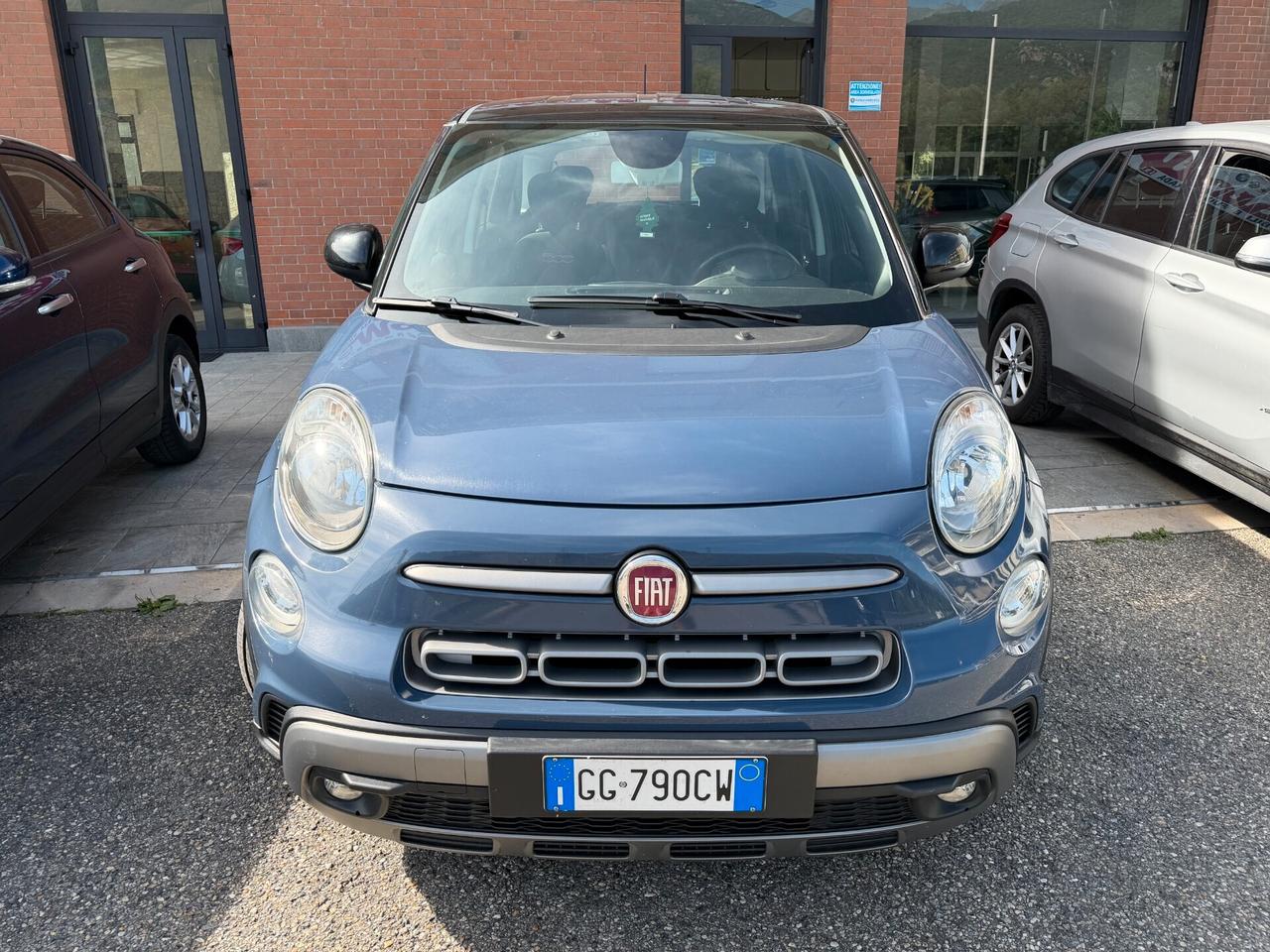 Fiat 500L 1.4 95 CV S&S Sport