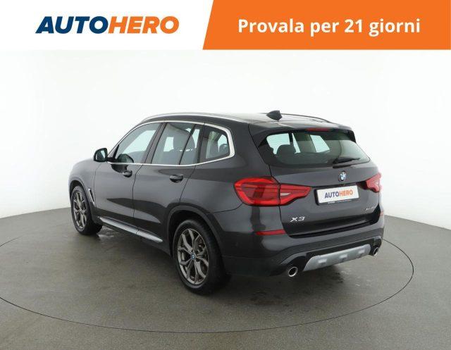 BMW X3 xDrive20d 48V xLine