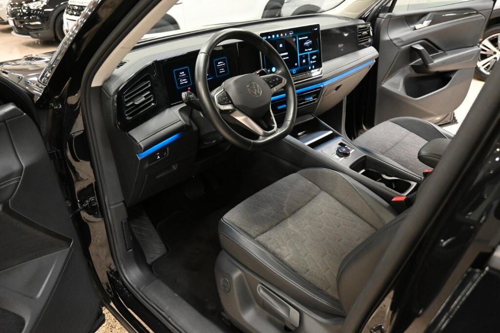 Volkswagen Tiguan 2.0 TDI 150 CV DSG Life