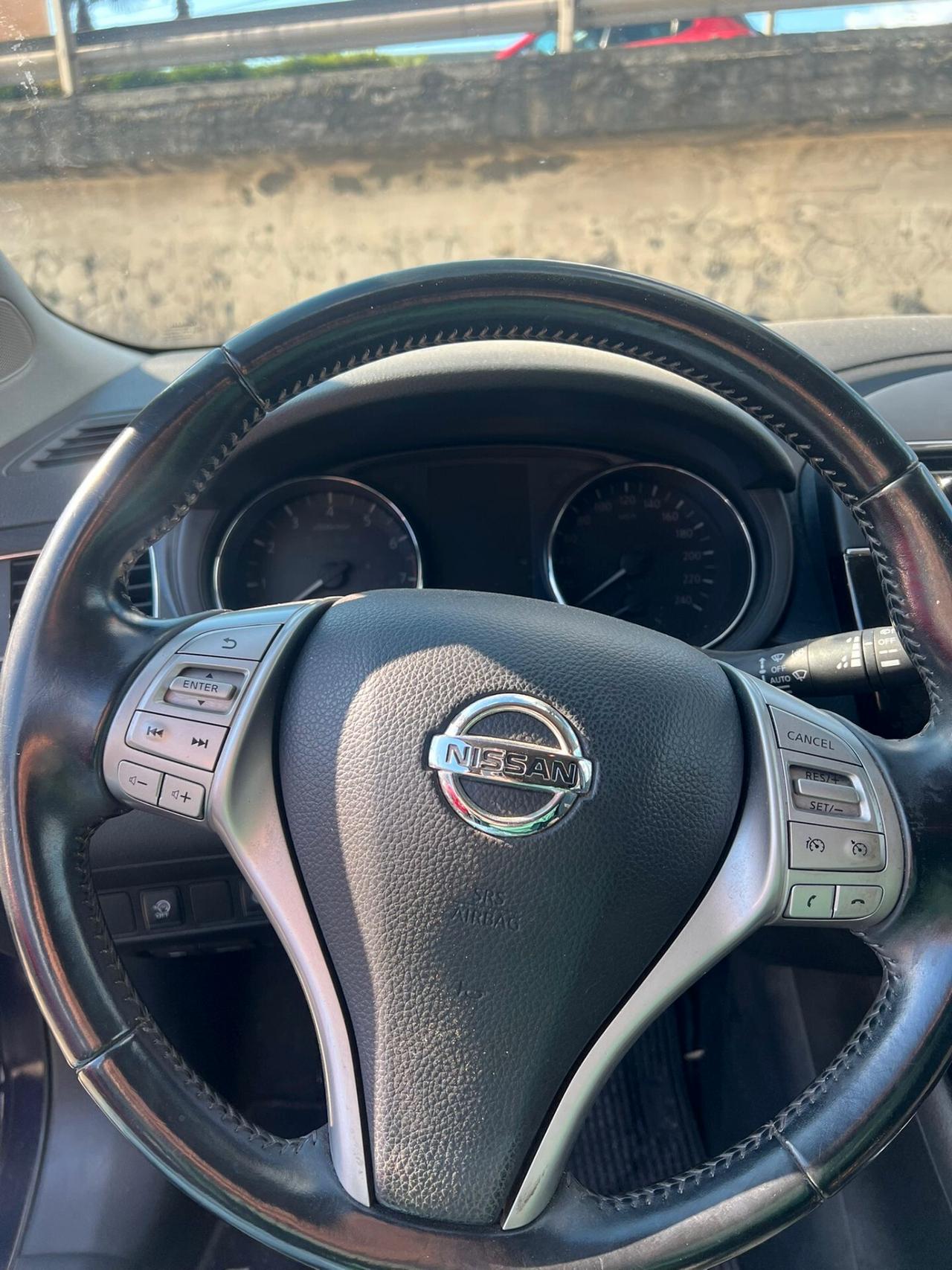 Nissan Pulsar 1.2 DIG-T Business