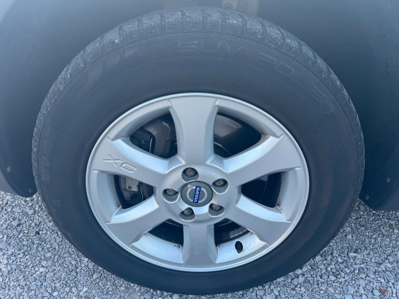 Volvo XC70 D5 205 CV AWD Summum