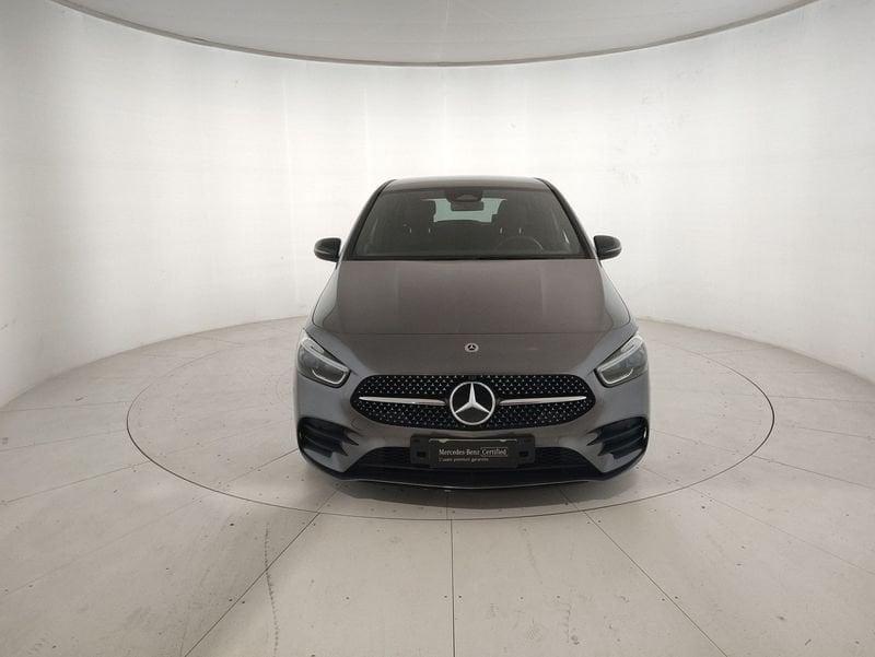 Mercedes-Benz Classe B B 180 AMG Line Advanced Plus auto