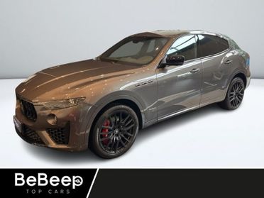 Maserati Levante 3.0 V6 S GRANSPORT 430CV AUTO