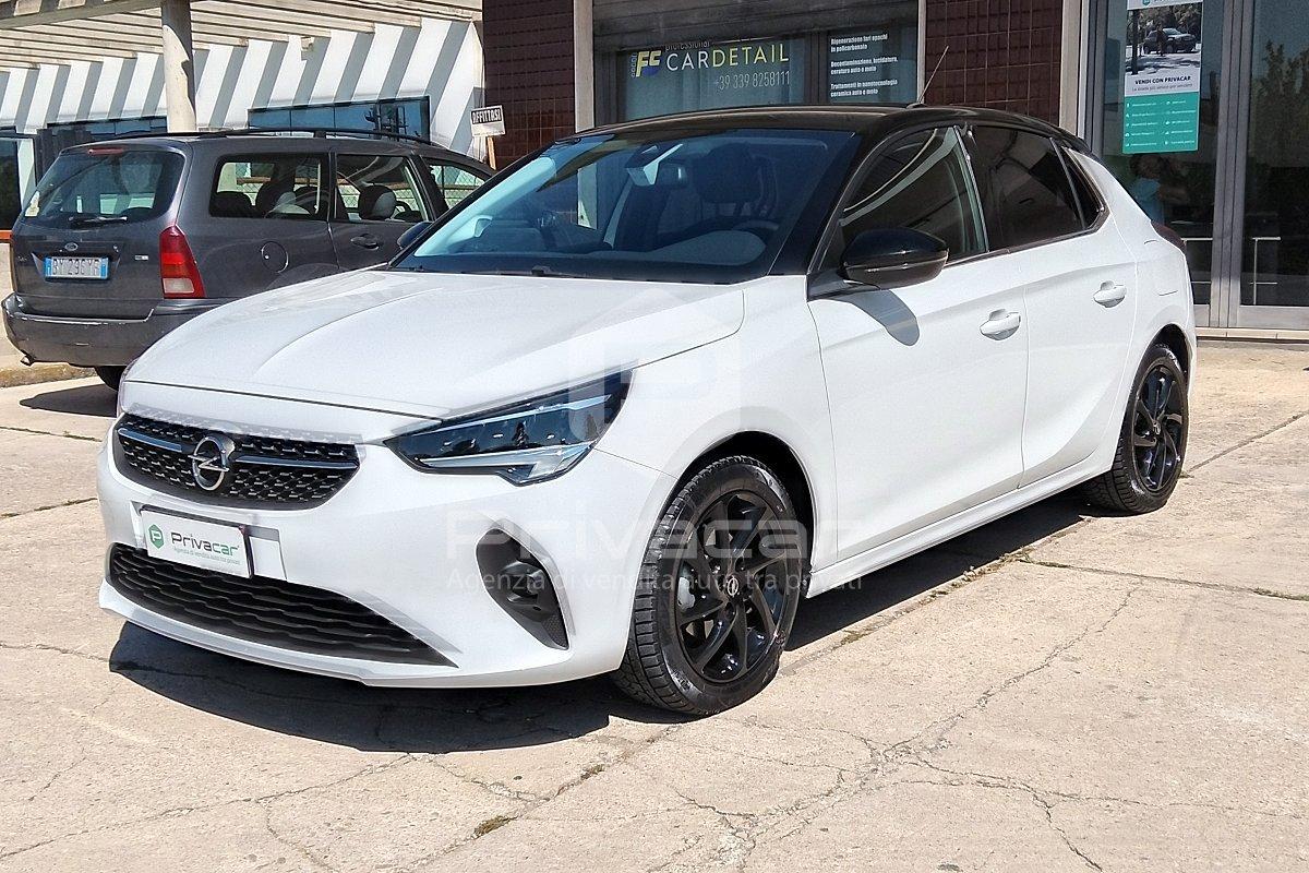 OPEL Corsa 1.2 Elegance