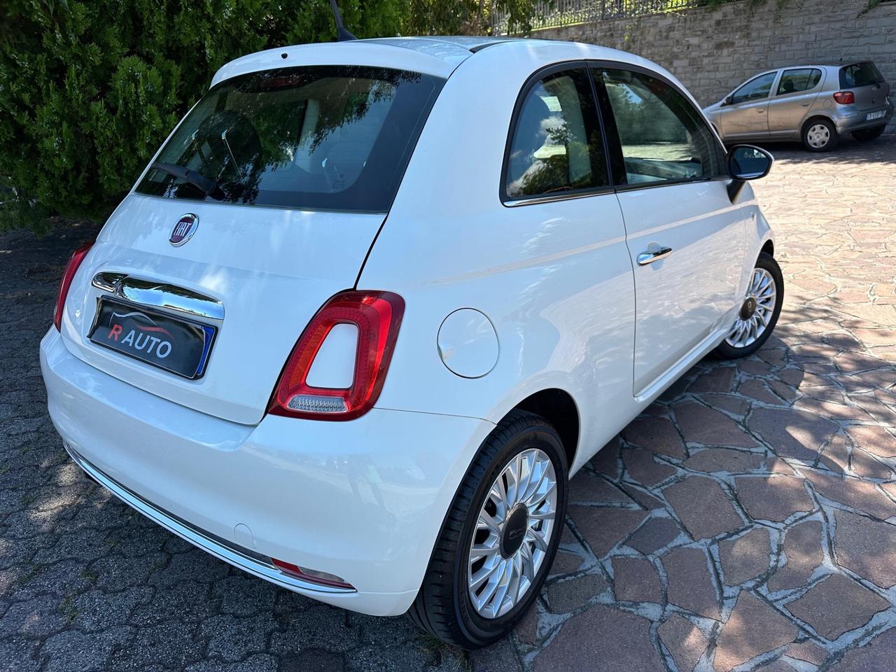Fiat 500 1.3 Multijet Lounge