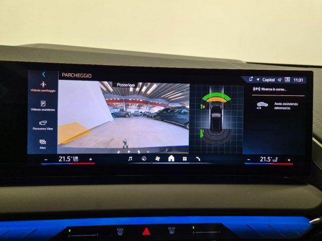 BMW X3 xDrive 20d 48V MSport N1 Autocarro Tetto Panoramico