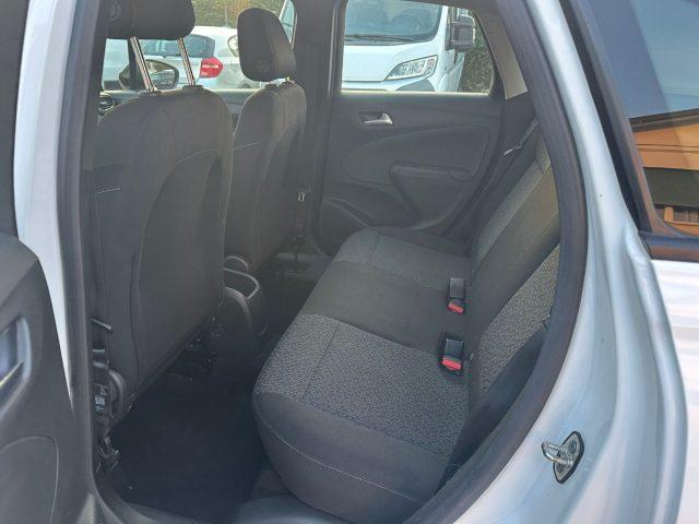 OPEL Crossland 1.2 12V Start&Stop Edition